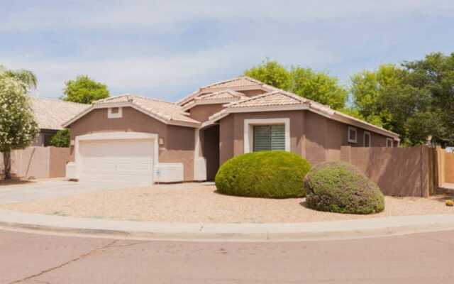 1600 E Redwood Place, Chandler