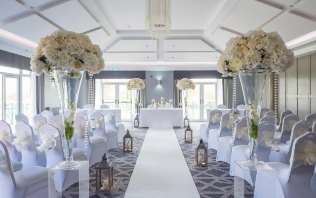 Formby Hall Golf Resort & Spa
