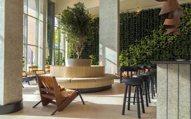 Sais Beach Living Hotel