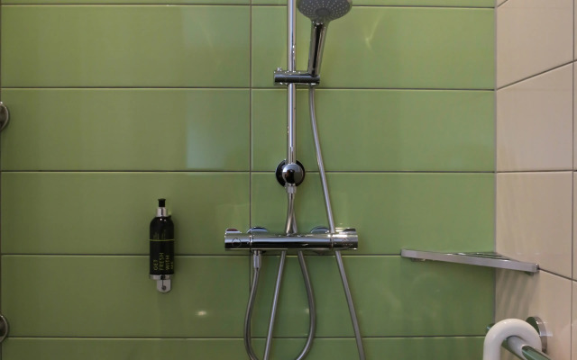 hub by Premier Inn London Spitalfields Brick Lane