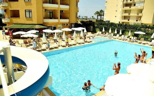 Aktas Hotel - All Inclusive