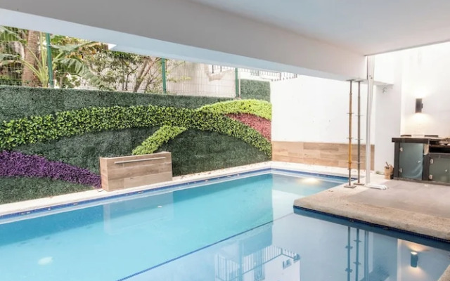 Mojarra Apartments by Partnerhost