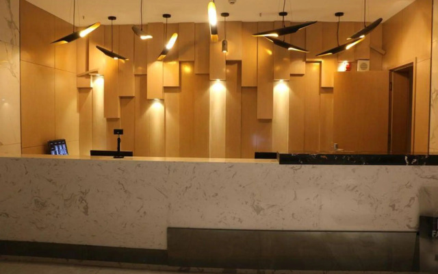 Yitel Trend (Karamay  Government Hotel)