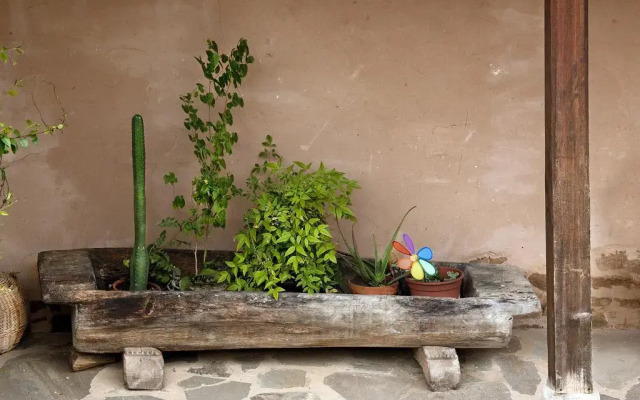 Casa Rural Las Águedas