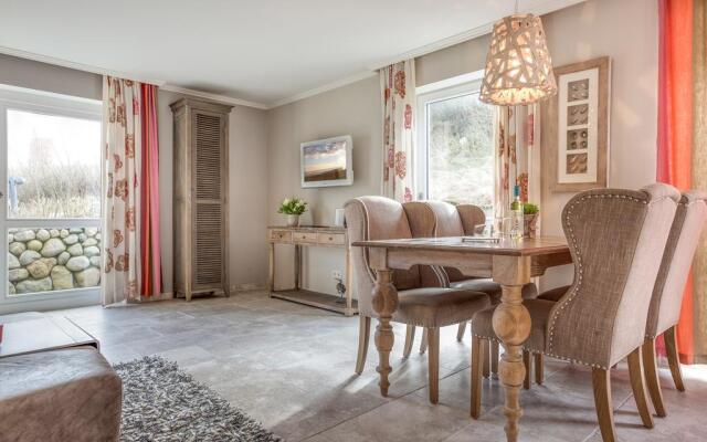 Apartmenthotel am Leuchtturm