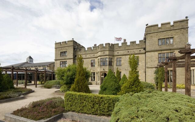 Slaley Hall Hotel, Spa & Golf Resort