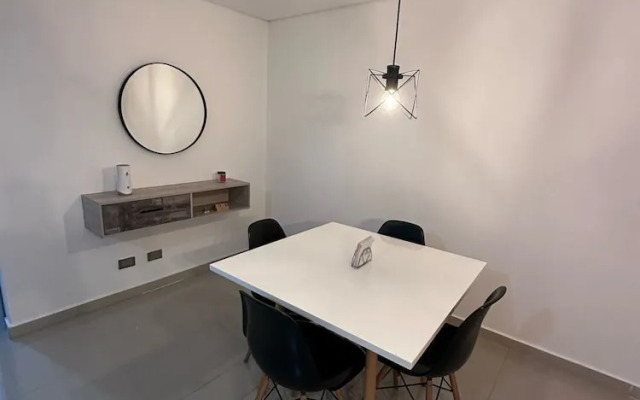 Apartamento de lujo Bahía Grande