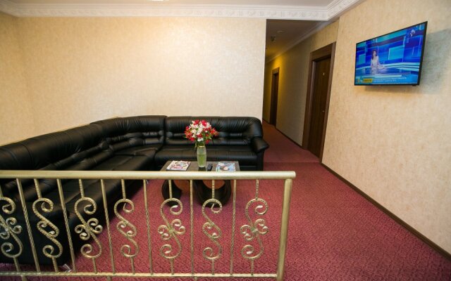 Hotel Elite