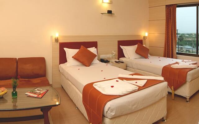 Regency Tuticorin By Grt Hotels