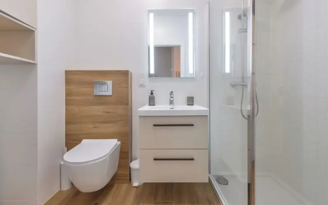 Apartamenty Sun & Snow Porto II