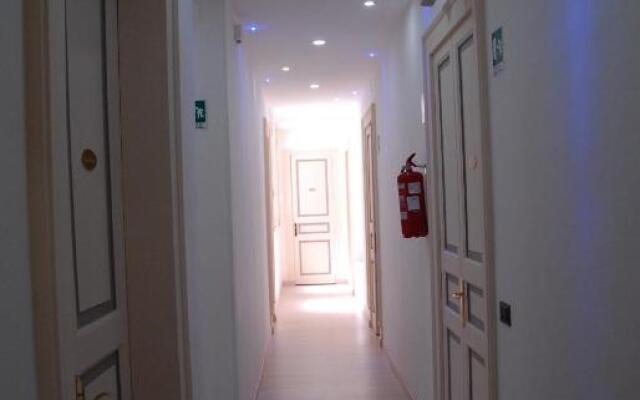 messina 41 hotel