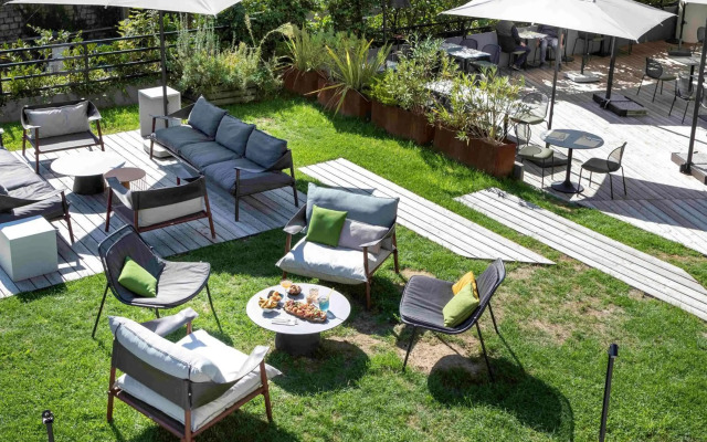 Novotel Annecy Centre