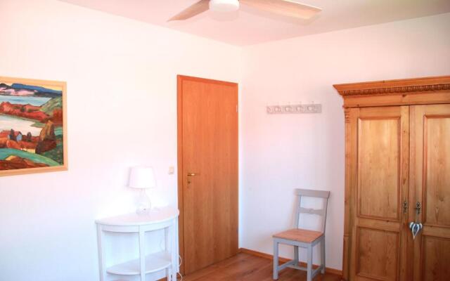 Ferienwohnung Oberammergau