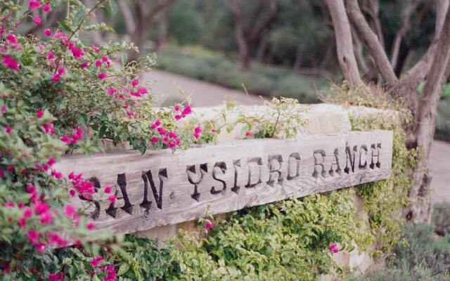 San Ysidro Ranch