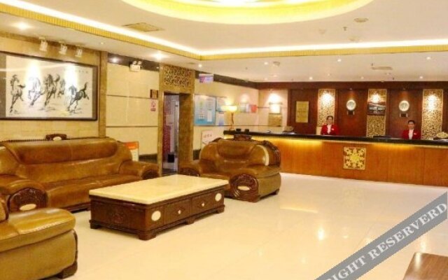 Yangguang Holiday Hotel