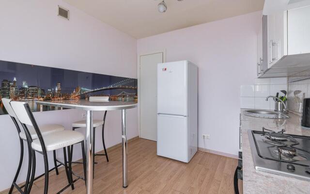 Welcome Home on Ligovsky Ave 105