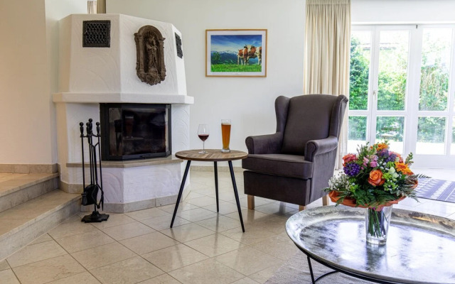 Chalet Hammersbach