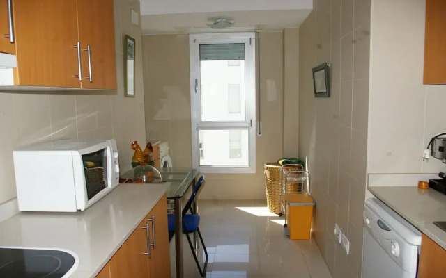 Apartamento Ancora