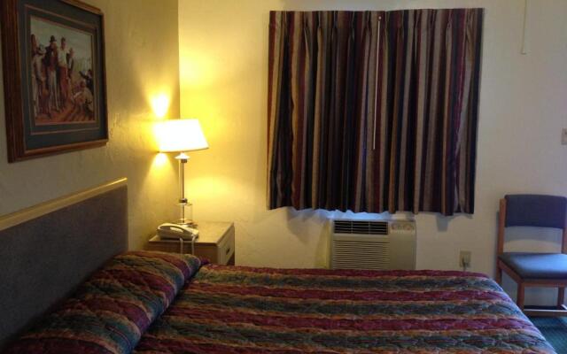 Discovery Inn