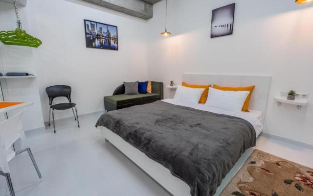 Tbilisi Apartment*Studio Gorgasali