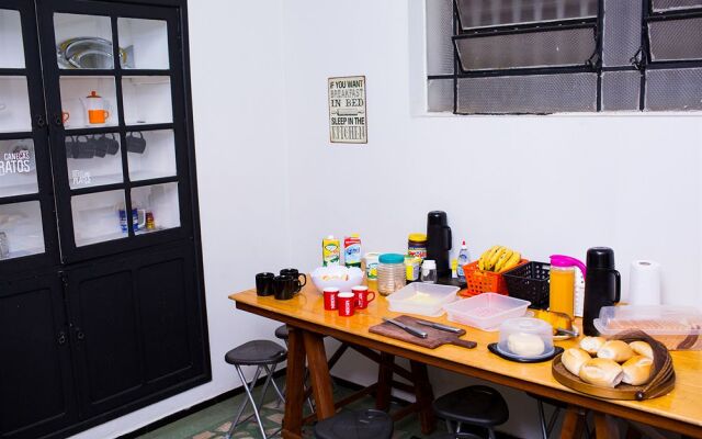 Collaborate Design Hostel