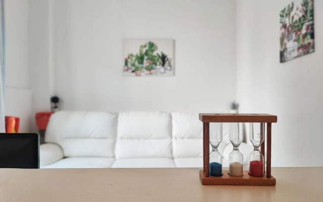 "My Suite Fiuggi Apartment"