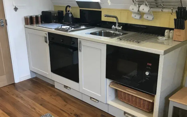 Kingfisher Apartment in Plymouth