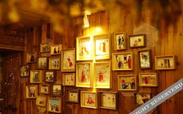 Huage Hostel