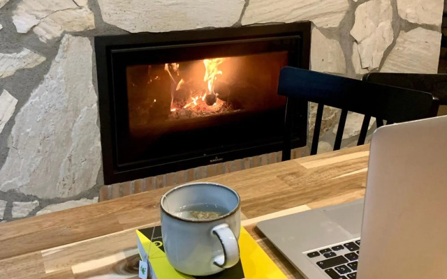 La Siesta del Naranjo