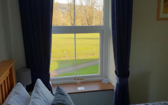 Bronwye Guest House