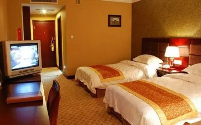 Chenguang International Hotel Datong