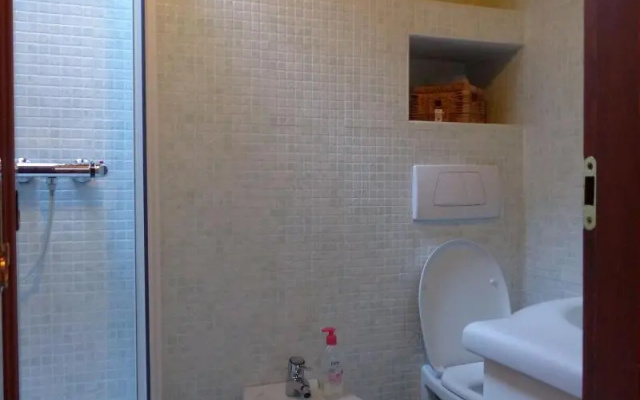 b&b Vecchio Torchio