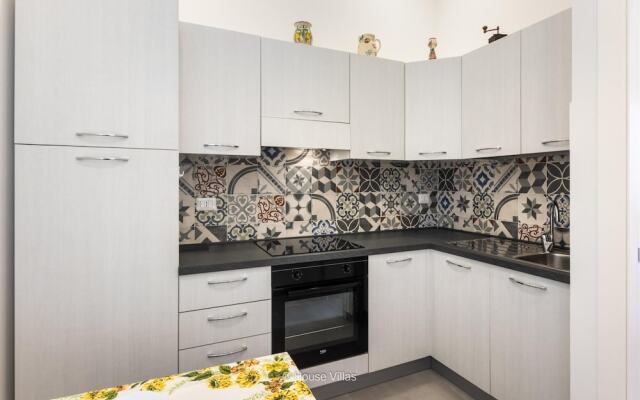 Regina Elena Suites - Suite B