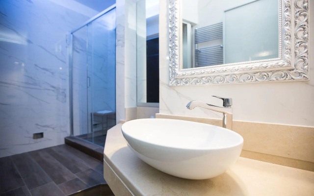 Relais Hotel Centrale Firenze