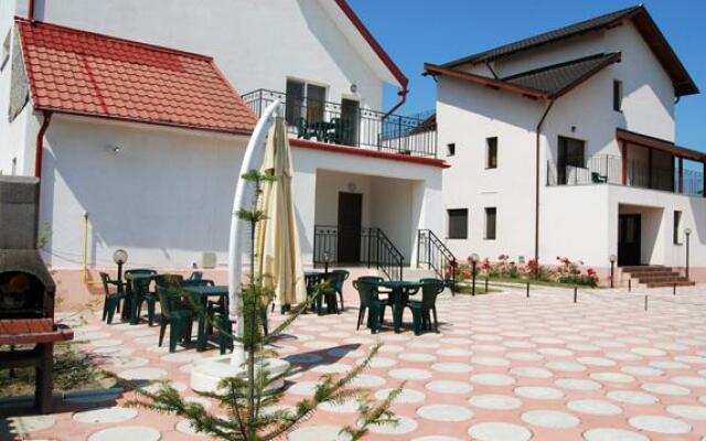 Pension Rosarium