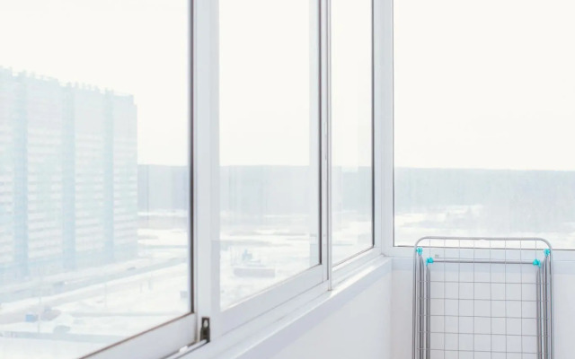 RoseAparts (РоузАпартс) на набережной Университетская 52