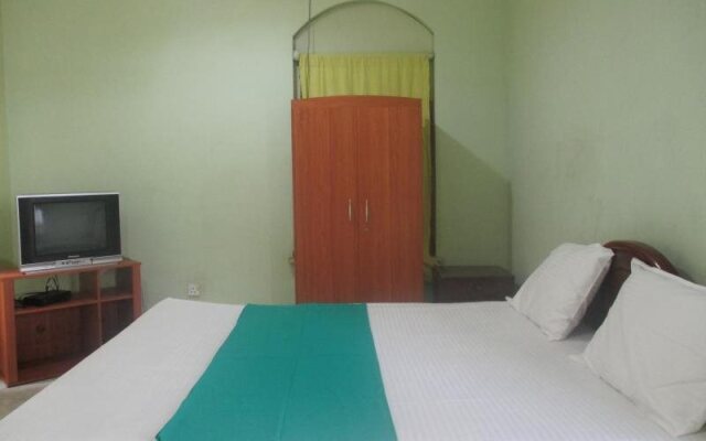 Golden Bridge Guest House