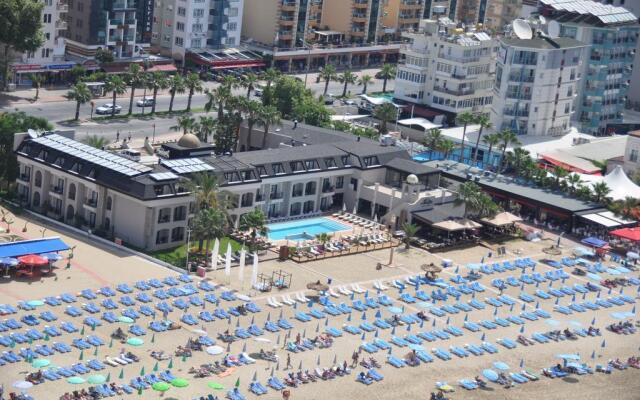 Alaaddin Beach Hotel - Adults Only