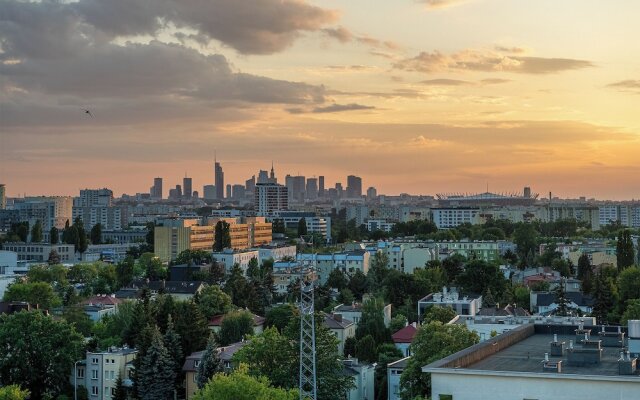 RentPlanet - Apartament Komorska