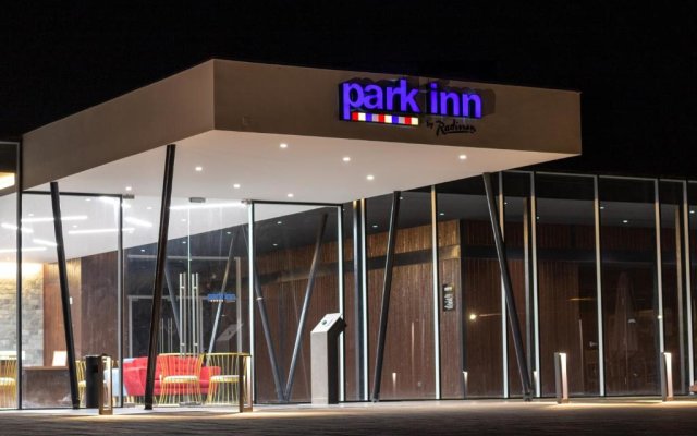 Park Inn by Radisson Los Olivos De Vallenar