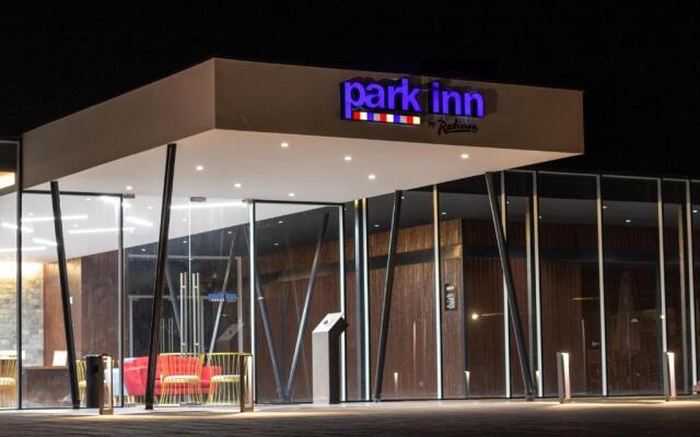 Park Inn by Radisson Los Olivos de Vallenar