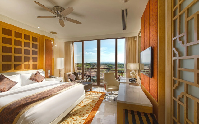 InterContinental Grand Ho Tram by IHG