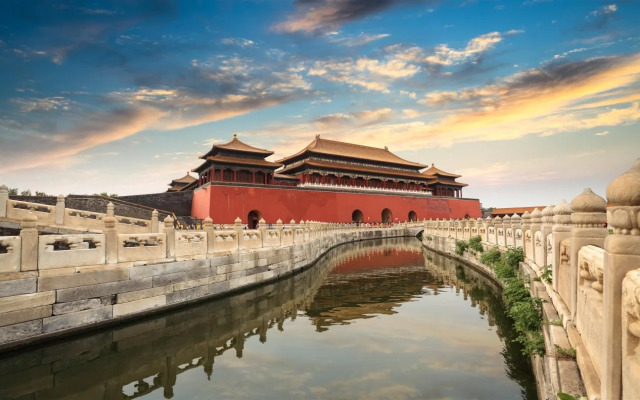 Super 8 by Wyndham Beijing ShiBaLiDian Nan Qiao
