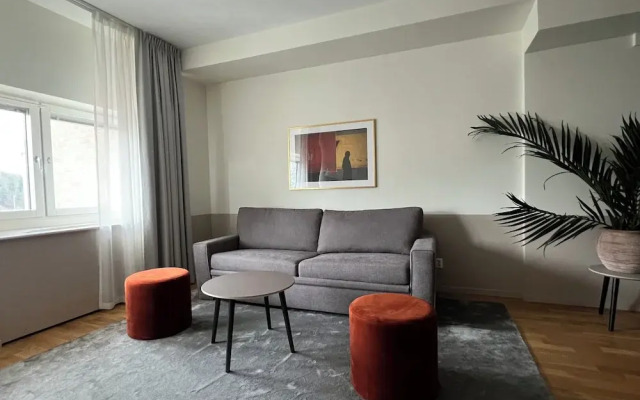 Injoy Premium Solna