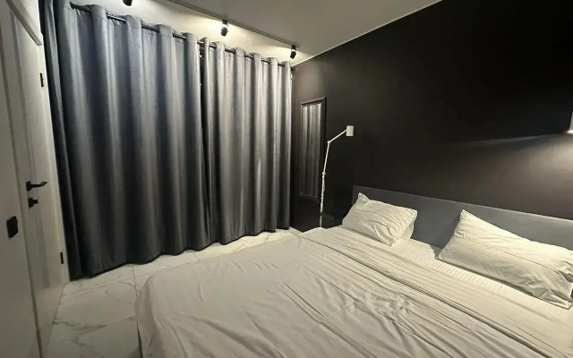 Апартаменты на улице Малые Каменщики 18 корпус 2