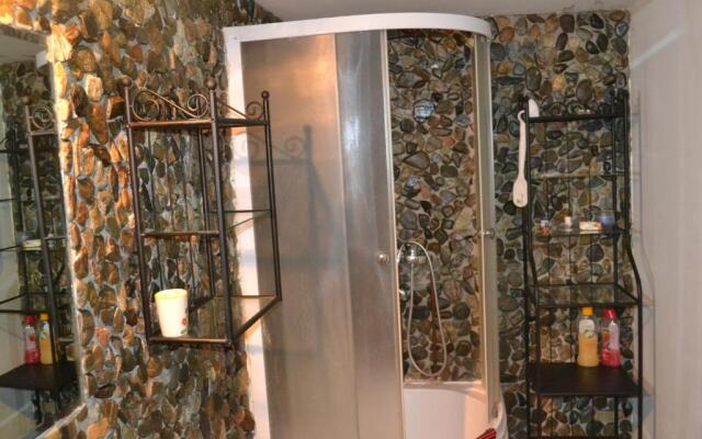 Casa de Oaspeti Dunarea la Cazane