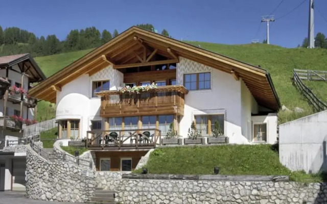 Chalet Alt - BelaVal Apartments