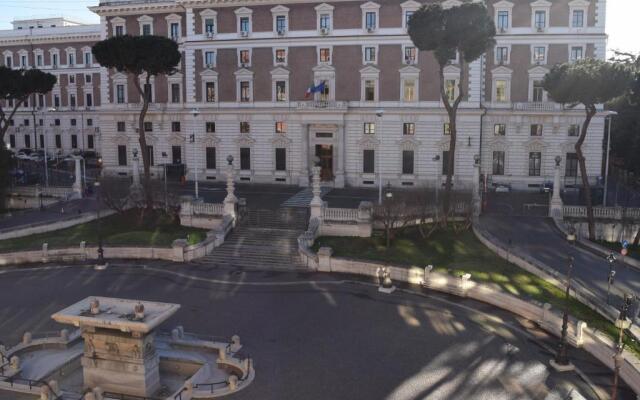 Viminale View Hotel