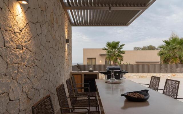 Melia Athina Luxury Villa, an Evanescence Retreat, By ThinkVilla