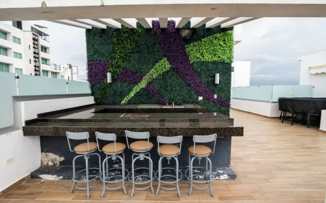 Mojarra Apartments by Partnerhost